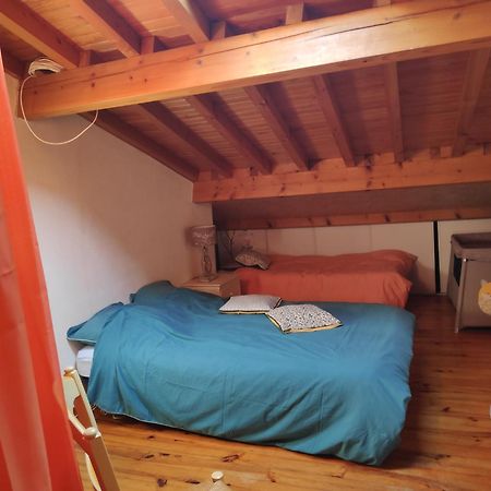 Maison Cosy Et Conviviale, Le B7 Besset Bagian luar foto