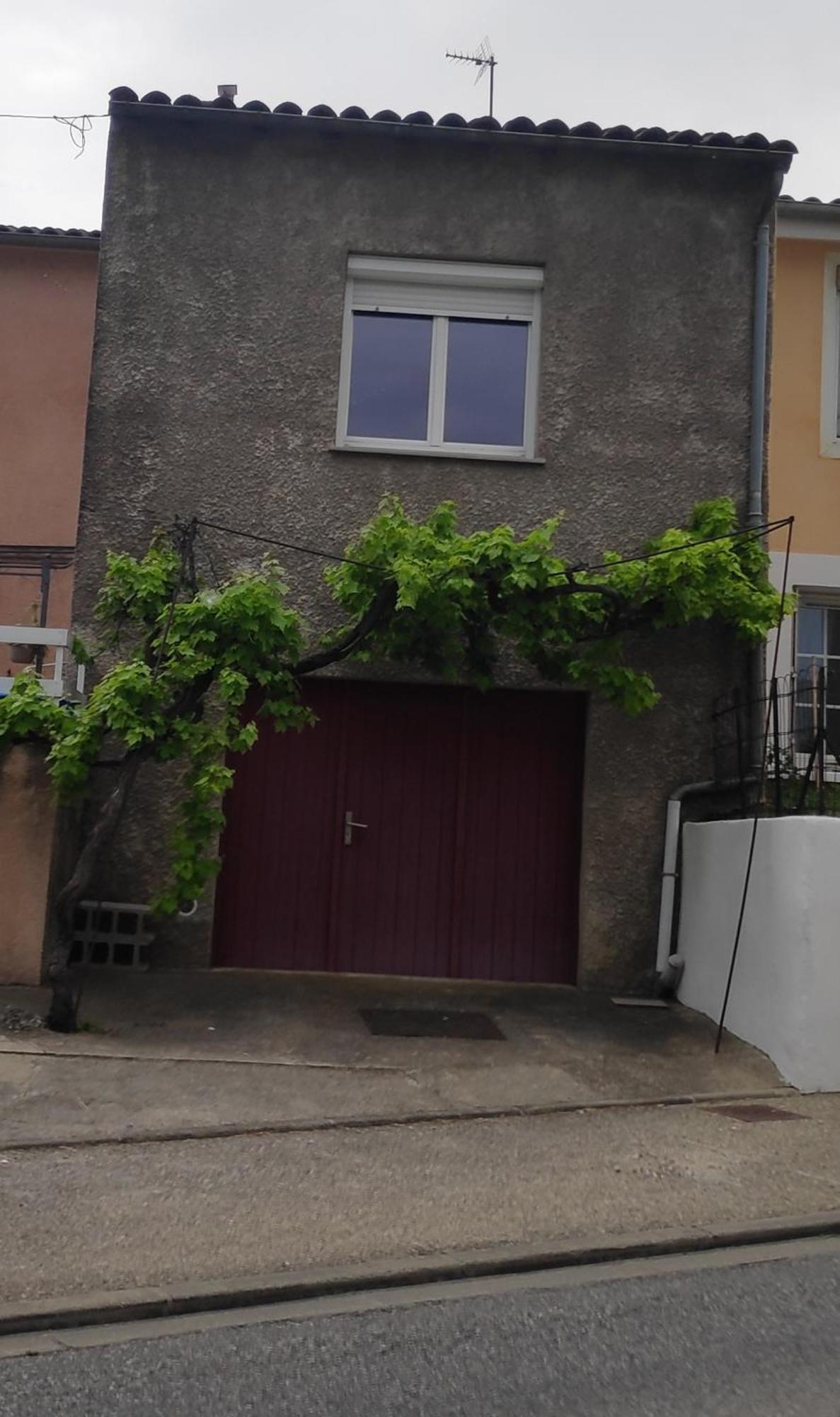 Maison Cosy Et Conviviale, Le B7 Besset Bagian luar foto