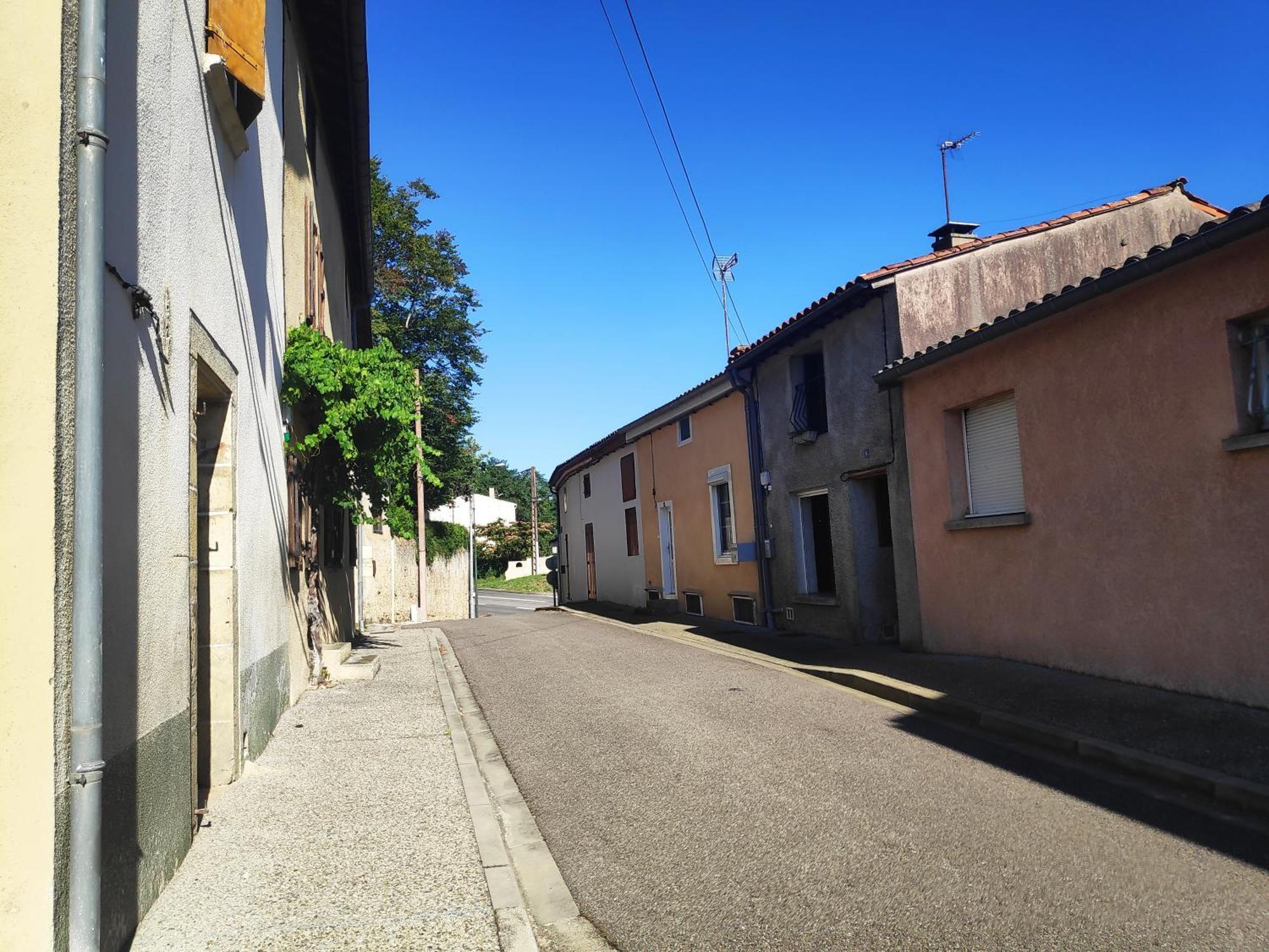 Maison Cosy Et Conviviale, Le B7 Besset Bagian luar foto